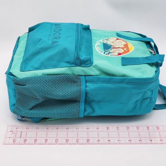 Disney Parks The World of Avatar Pandora Backpack NWT - Picture 14 of 16